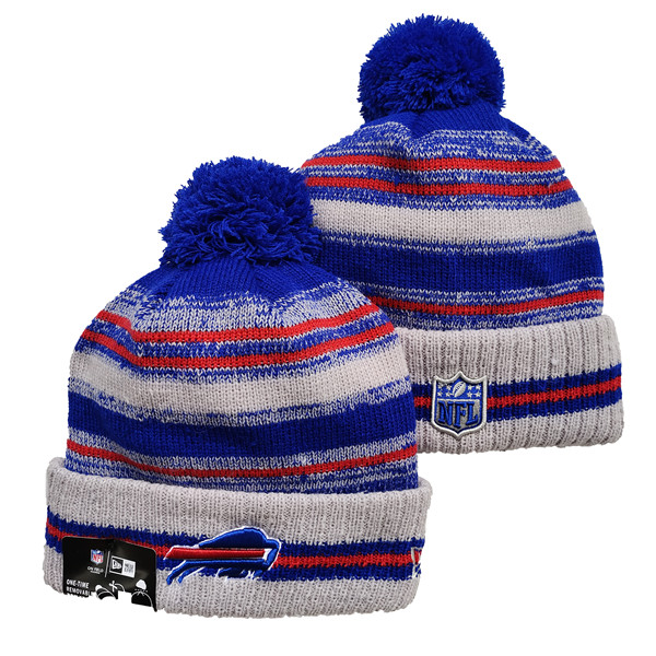 Buffalo Bills Knit Hats 057